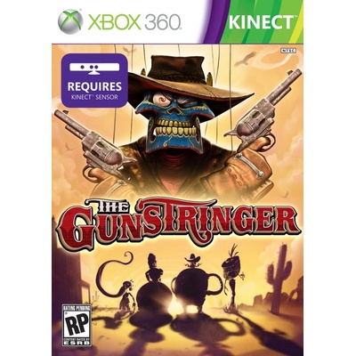 Gunstringer
