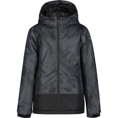 Icepeak Яке lutcher jr