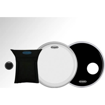 Evans EQPAD