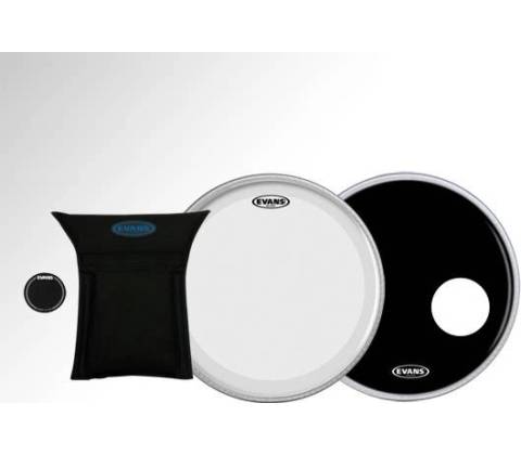 Evans EQPAD