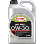 Méguin Двигателно масло MEGUIN Compatible FE Plus 0W-30 5L - VW 504 00/507 00, ACEA C3