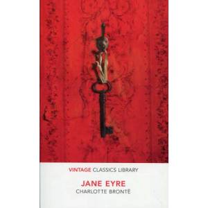 Jane Eyre | Charlotte Bronte (ISBN: 9781784871680)