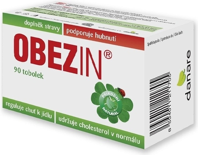 Tohle je absolutní vítěz srovnávacího testu - produkt Obenzin 90 tablet