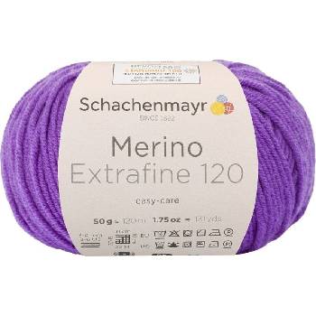 Schachenmayr Merino Extrafine 120 00147 Плетива прежда (9807552-00147)