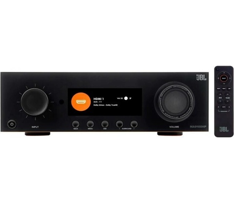 JBL MA9100HP
