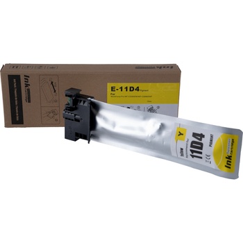 Compatible Компатибилен мастилен пълнеж C13T11D440, XL, 75ml за принтери Epson (ORINK BULK) (C13T11D440)