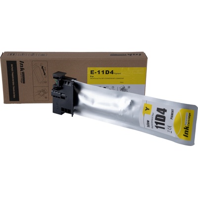 Compatible Компатибилен мастилен пълнеж C13T11D440, XL, 75ml за принтери Epson (ORINK BULK) (C13T11D440)