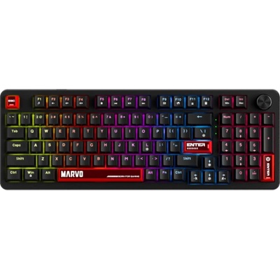 Marvo Arma 98 TNT Peach KG937