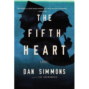 The Fifth Heart | Dan Simmons (2015)