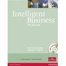 Intelligent Business Pre Intermediate C. Johnson
