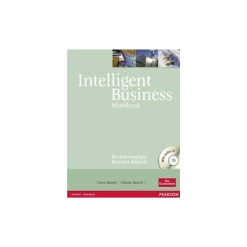 Intelligent Business Pre Intermediate C. Johnson