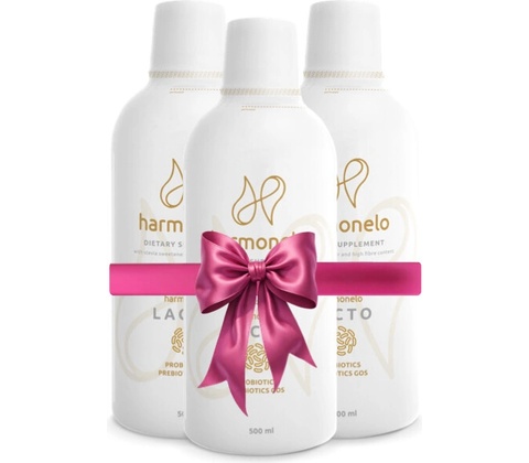 Harmonelo Lacto 500 ml