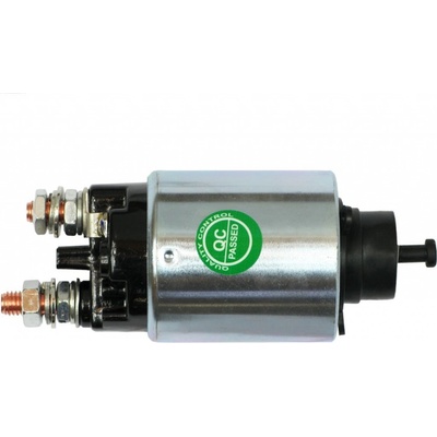 AS-PL Elektromagnetický spínač pre štartér SS1027