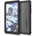 Ghostek Nautical IP68 Waterproof Case - ударо и водоустойчив кейс за iPhone XS, iPhone X (черен)