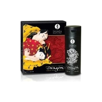 SHUNGA Dragon Virility Cream 60ml