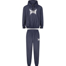 Tapout Sauna Suit modrá