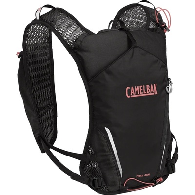 CamelBak Дамска раница за трейл бягане Camelbak Women's Trail Run Vest Trail running backpack - Black - размер One Size (502-9571-0211)