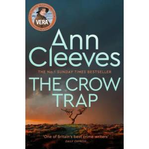 Crow Trap | Ann Cleeves (ISBN: 9781529049893)