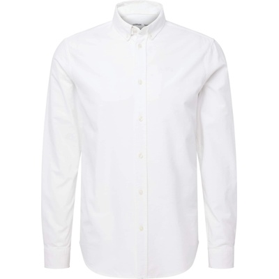 Samsøe Samsøe Риза 'LIAM' бяло, размер S