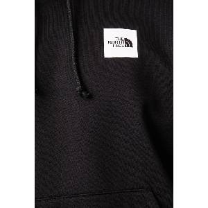 The North Face суичър с качулка мъжки с памук Box Regular (NF0A8JAXJK31)