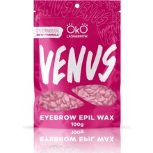 OKO Eyebrow Epil Wax Venus vosk na depilaci obočí a obličeje 100 g