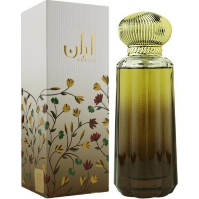 Ahmed Al Maghribi Ahmed Al Maghribi Abaan parfumovaná voda unisex 100 ml