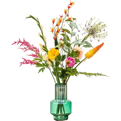 Bouquet Tuscany umelá kytica 45 cm