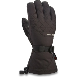 Dakine Дамски ръкавици Dakine Women's Leather Camino Glove - Black - размер XS (202-6510-0111)