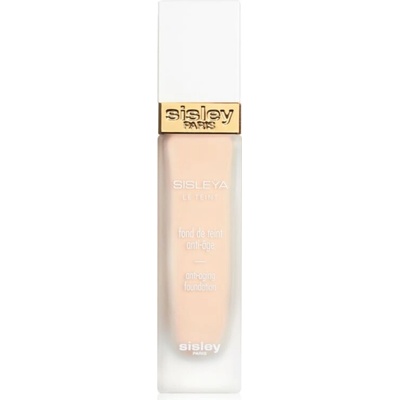 Sisley Sisleÿa Le Teint ošetrujúci make-up proti starnutiu pleti 000N Snow 30 ml