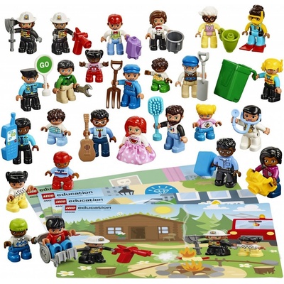 LEGO® DUPLO® 45030 Lidičky