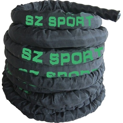 SZ Fighters Anaconda Rope / Въже Анаконда [9 Метра]
