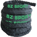 SZ Fighters Anaconda Rope / Въже Анаконда [9 Метра]