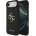GUESS Калъф Guess Grained Big 4G & Classic Logo за iPhone Air - черен (3666339524883)