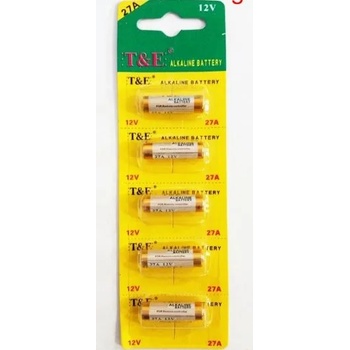 Image 1 of БАТЕРИЯ 12v 27a