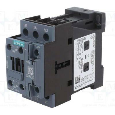 SIEMENS 3RT2025-1KB40