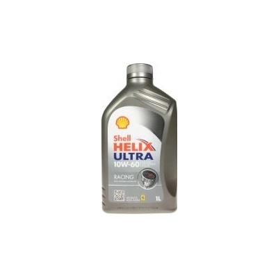 Motorový olej SHELL HELIX ULTRA RACING 10W-60 Shell SHLULTRAC Škoda Fabia, Fabia 2, Octavia, Octavia 2, Superb, Superb 2, Yeti, Roomster, Rapid, Superb 3 – Hledejceny.cz