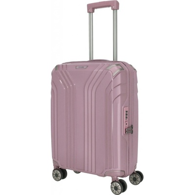 Travelite Elvaa Rosé 41 L TRAVELITE-76347-13