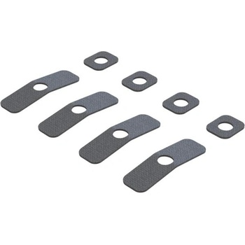 Arrma пяна подложки за каросерия