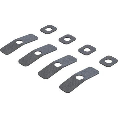 Arrma пяна подложки за каросерия