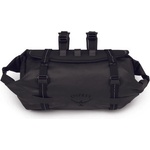 Osprey Чанта за кормило osprey escapist large, черна (10043009osp)