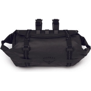 Osprey Чанта за кормило osprey escapist large, черна (10043009osp)