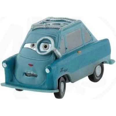 Bullyland Professor z Cars