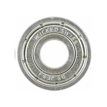 WICKED Swiss by Jesa 16ks