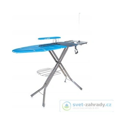 BRILANZ Žehlící prkno PROFESSIONAL 130 x 48 0135748WB