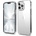 elago Hybrid Case - хибриден удароустойчив кейс за iPhone 13 Pro Max (прозрачен)