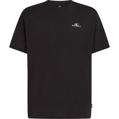 O'Neill Мъжка тениска O'Neill Small Logo T-Shirt - Black Out (216-8501-0112)