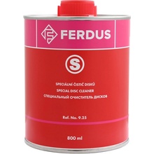 Ferdus Speciální čistič disků S 800 ml