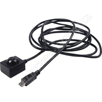 Pohybový detektor pro alarm FLAJZAR EMA-PIR