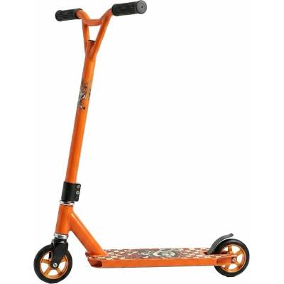 Sedco 23110 ST100A oranžová