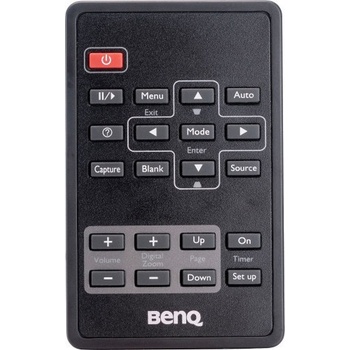 General Benq mp610, mp624, mp623, mp721, mp722, mw813st - дистанционно управление дубликат (mp610, mp624, mp623, mp721, mp722, mw813st)